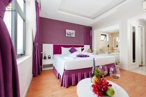 thumbnail: Room