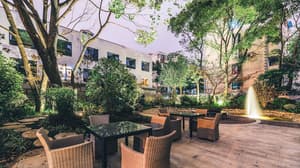 thumbnail: Garden