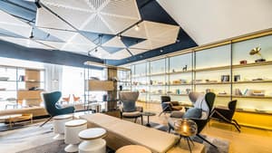 thumbnail: Interior
