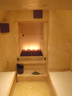 thumbnail: Sauna