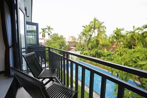 thumbnail: Terrace/patio