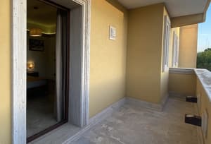 thumbnail: View from room