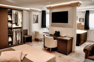 thumbnail: Room