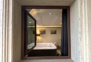 thumbnail: View from room