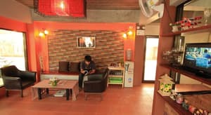 thumbnail: Lobby sitting area