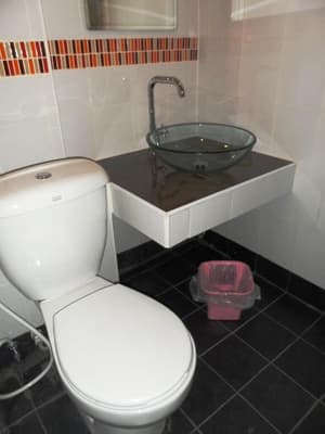 thumbnail: Bathroom