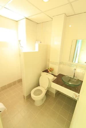 thumbnail: Bathroom