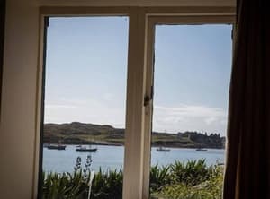 thumbnail: View from property
