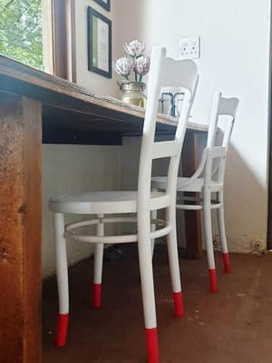 thumbnail: In-room dining