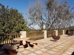 thumbnail: Terrace/patio