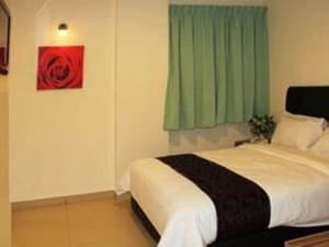 thumbnail: Room