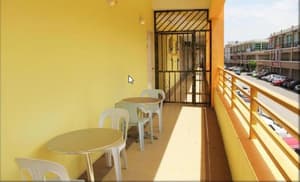 thumbnail: Terrace/patio