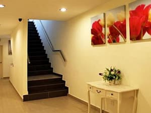 thumbnail: Staircase