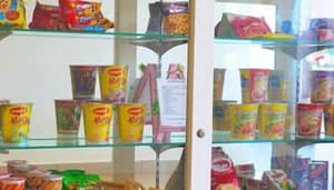 thumbnail: Gift shop