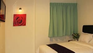 thumbnail: Room