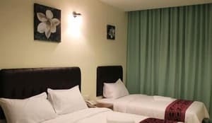 thumbnail: Room