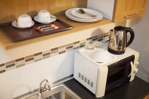 thumbnail: Microwave