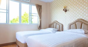 thumbnail: Room