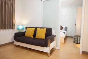 thumbnail: Living area