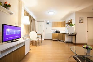 thumbnail: Living area