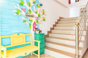thumbnail: Interior detail