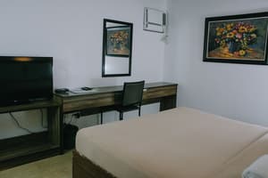 thumbnail: Room