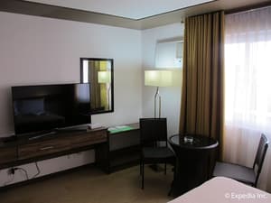 thumbnail: Room amenity