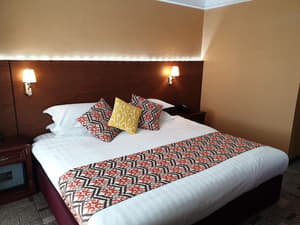 thumbnail: Room