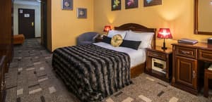 thumbnail: Room