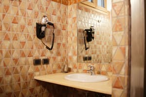 thumbnail: Bathroom