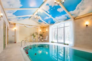thumbnail: Pool