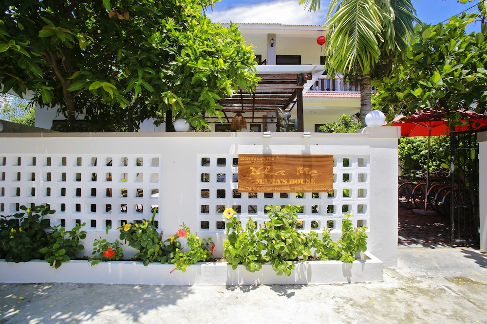 Building design