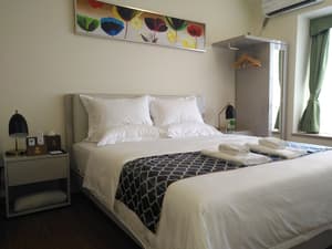 thumbnail: Room