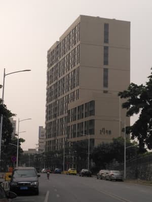 thumbnail: Exterior