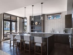 thumbnail: Private kitchen