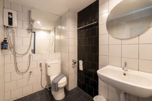 thumbnail: Bathroom
