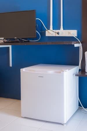 thumbnail: Mini-refrigerator