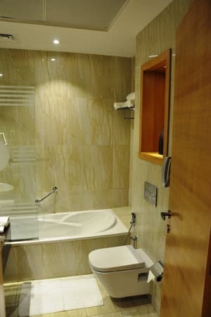 thumbnail: Bathroom