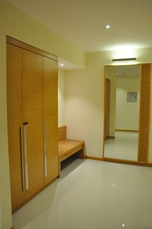 thumbnail: Room amenity