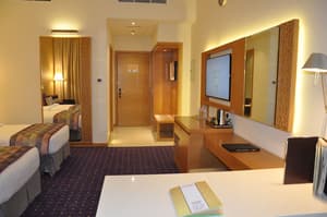 thumbnail: Room