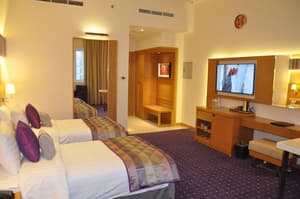 thumbnail: Room