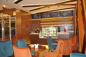 thumbnail: Coffee shop