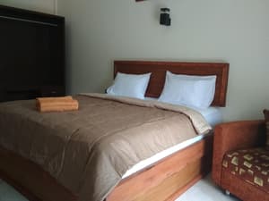 thumbnail: Room