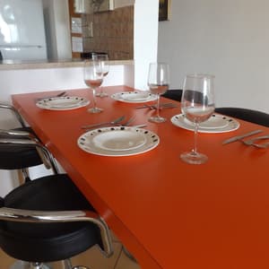 thumbnail: In-room dining