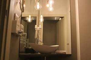 thumbnail: Bathroom sink