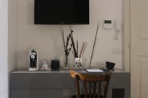 thumbnail: Coffee and/or coffee maker