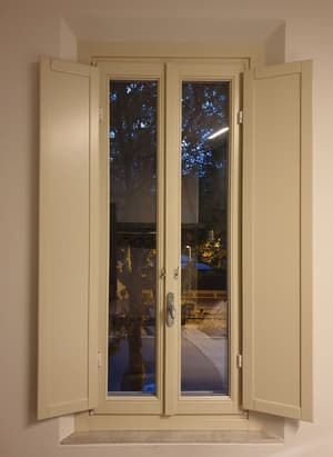 thumbnail: View from room