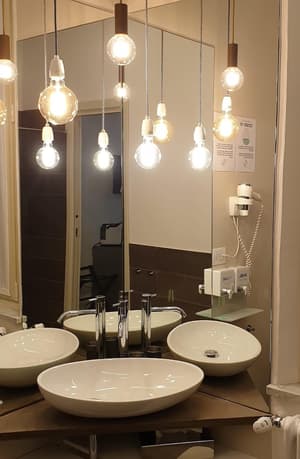 thumbnail: Bathroom sink