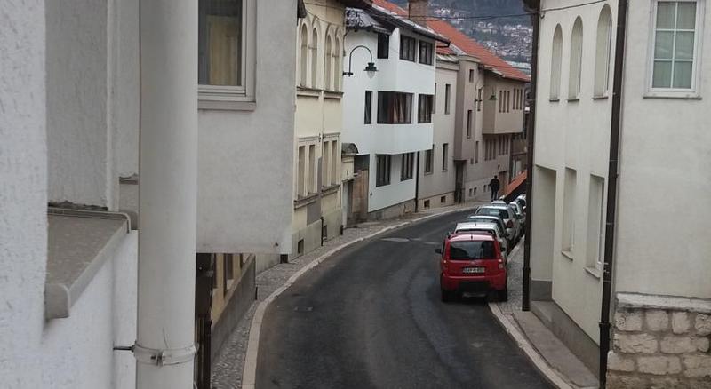 General view