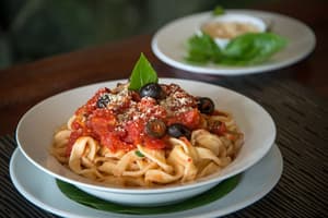 thumbnail: Restaurant